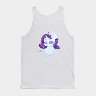 BePerfect~ Tank Top